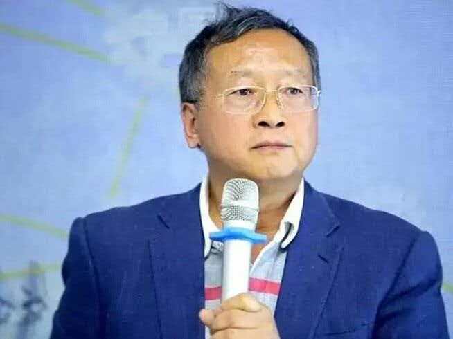 Nie Xinyong