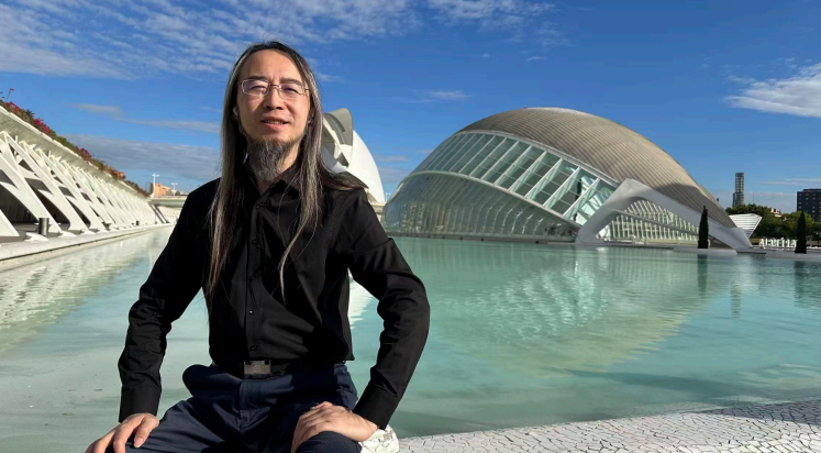 Zhang Bo
